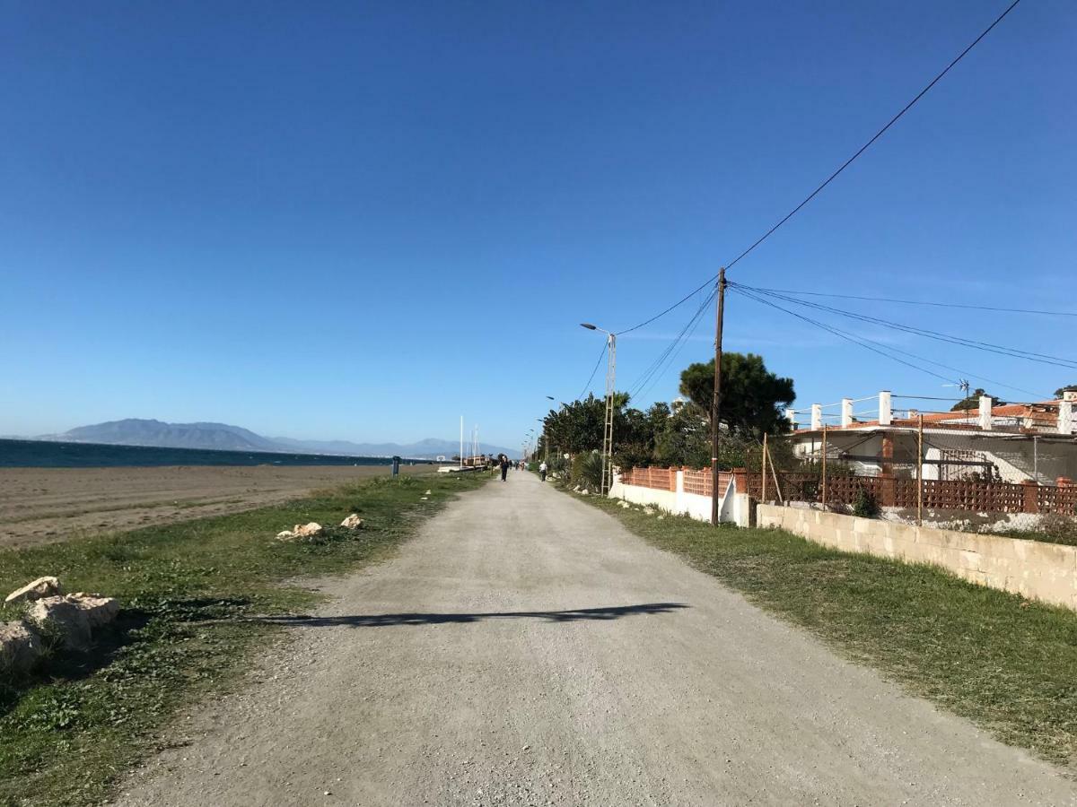 Ferienwohnung El Rincon De Cristina Torre de Benagalbon Exterior foto