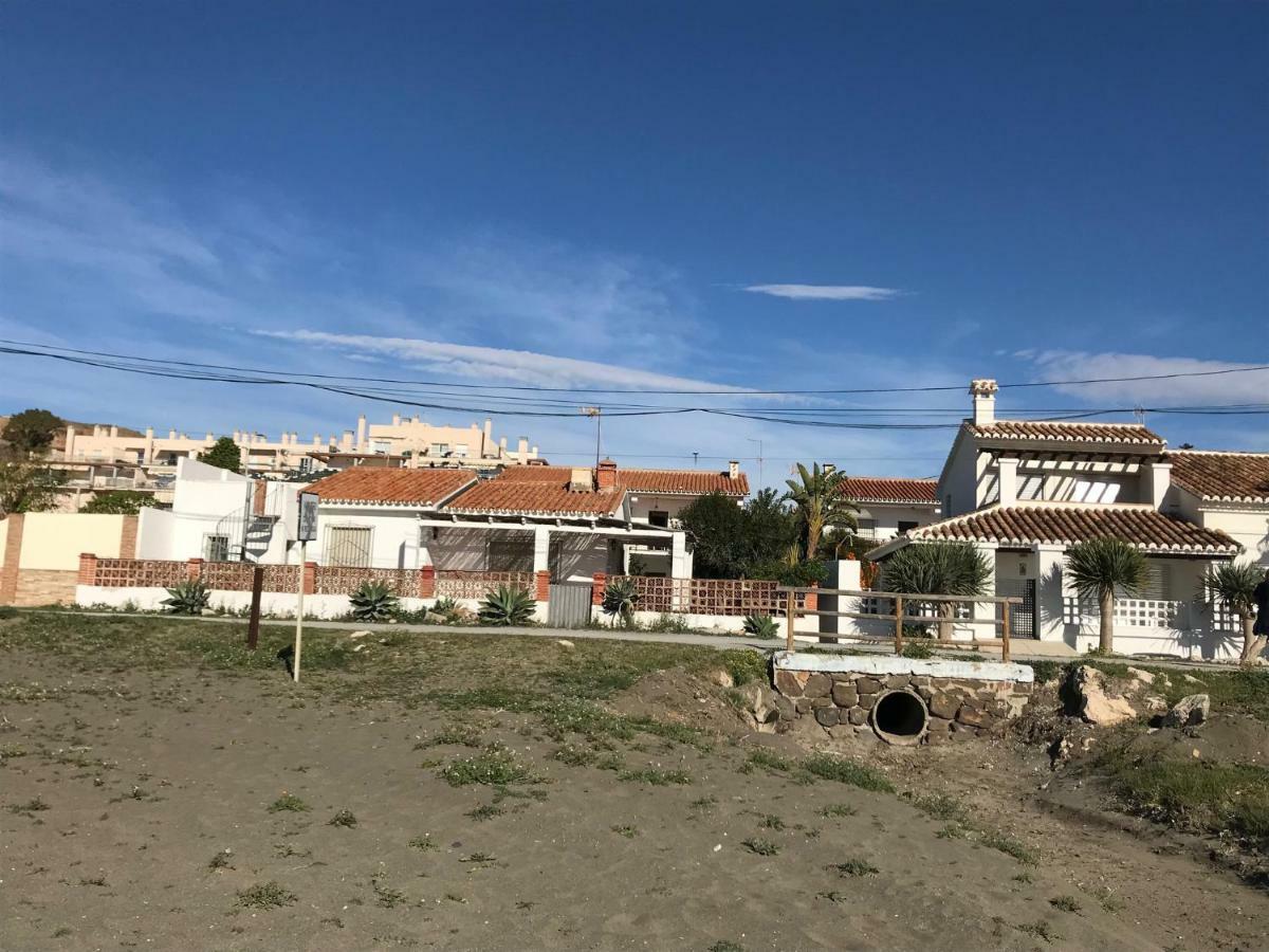Ferienwohnung El Rincon De Cristina Torre de Benagalbon Exterior foto