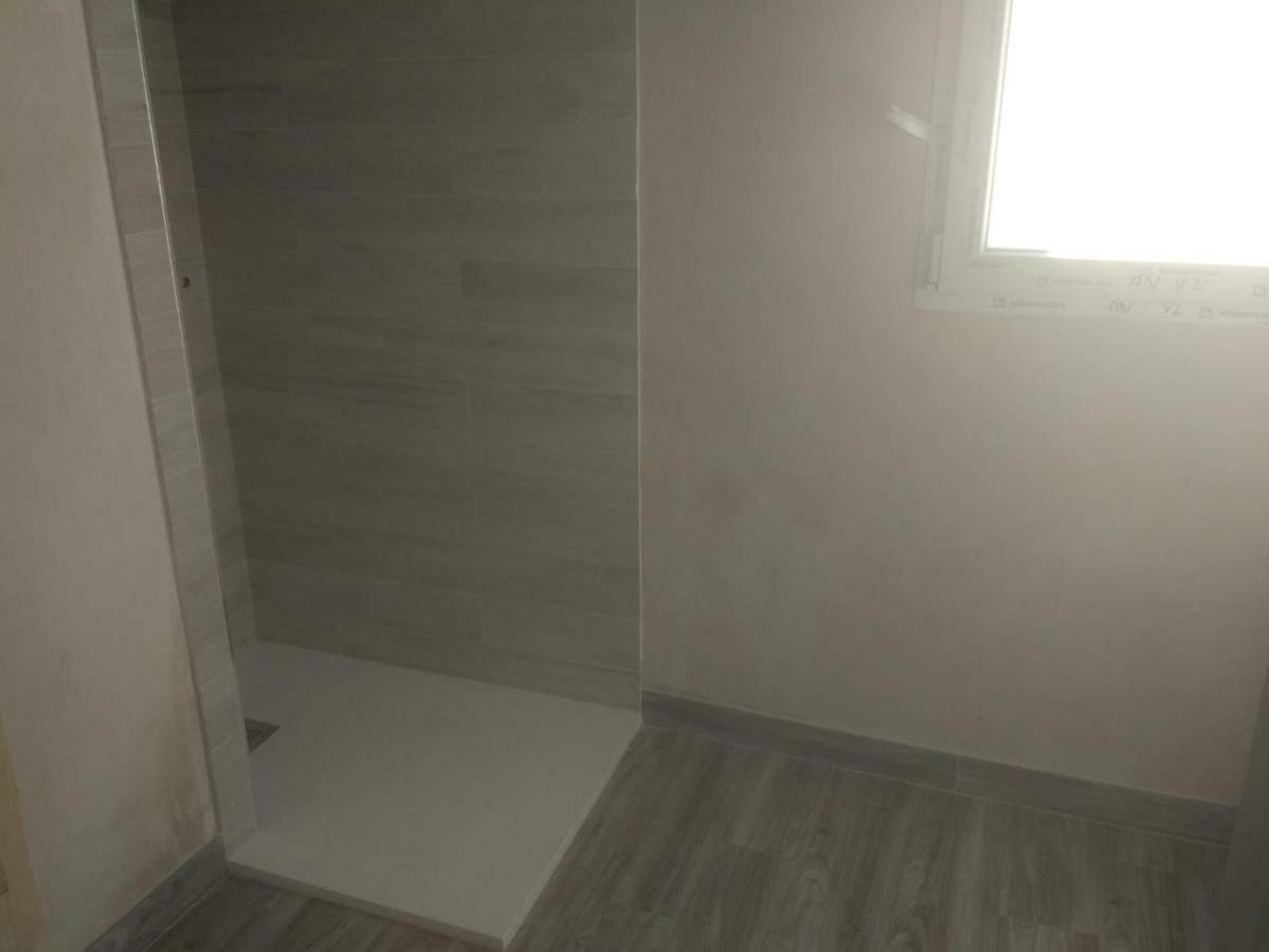 Ferienwohnung El Rincon De Cristina Torre de Benagalbon Exterior foto
