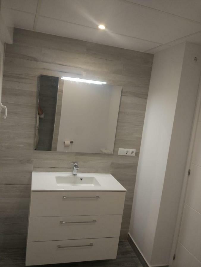 Ferienwohnung El Rincon De Cristina Torre de Benagalbon Exterior foto