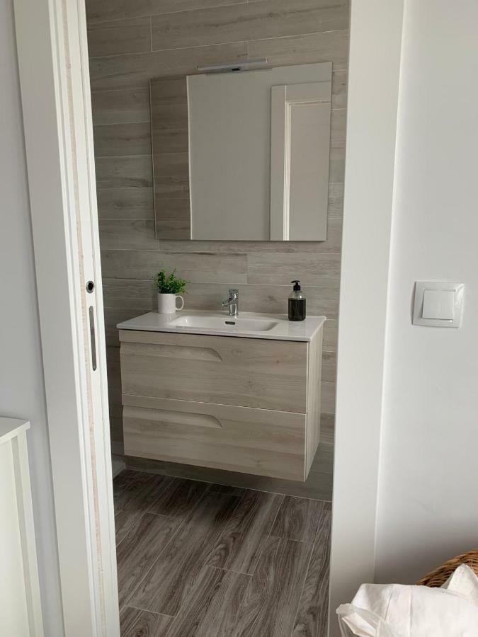 Ferienwohnung El Rincon De Cristina Torre de Benagalbon Exterior foto
