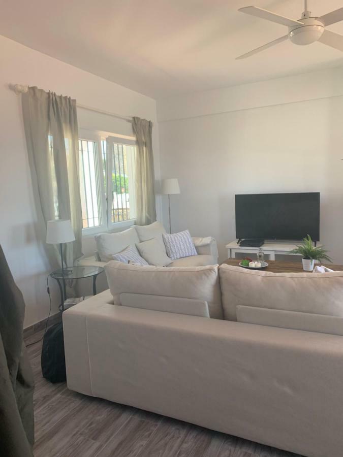 Ferienwohnung El Rincon De Cristina Torre de Benagalbon Exterior foto