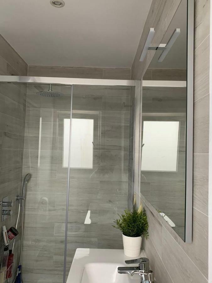 Ferienwohnung El Rincon De Cristina Torre de Benagalbon Exterior foto