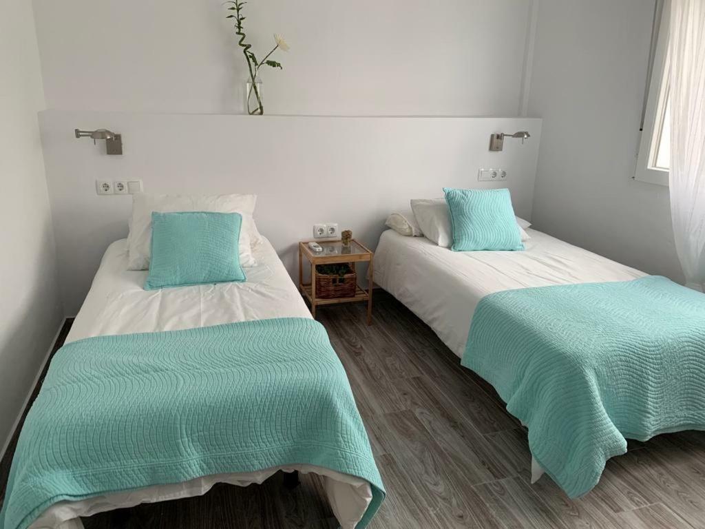 Ferienwohnung El Rincon De Cristina Torre de Benagalbon Exterior foto