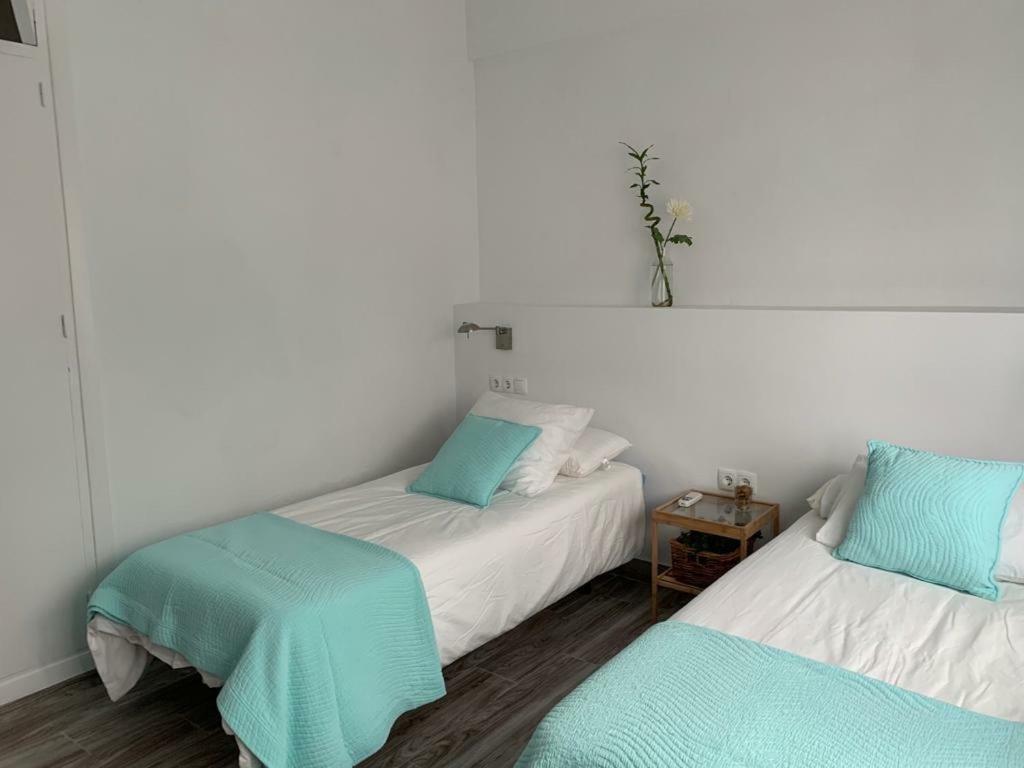 Ferienwohnung El Rincon De Cristina Torre de Benagalbon Exterior foto