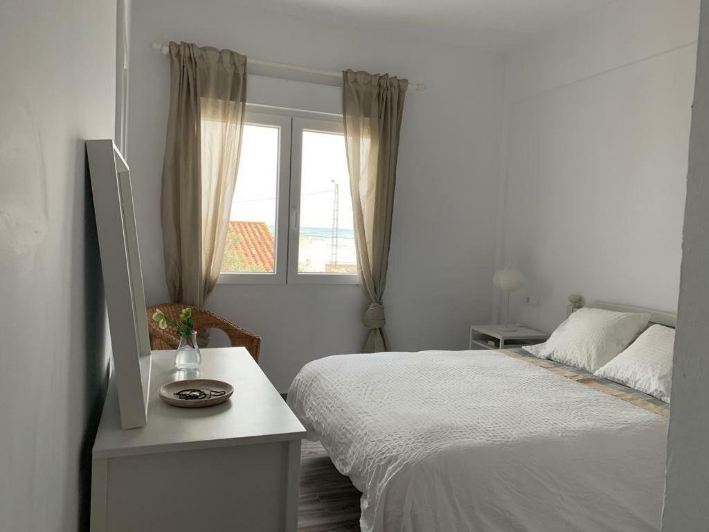 Ferienwohnung El Rincon De Cristina Torre de Benagalbon Exterior foto