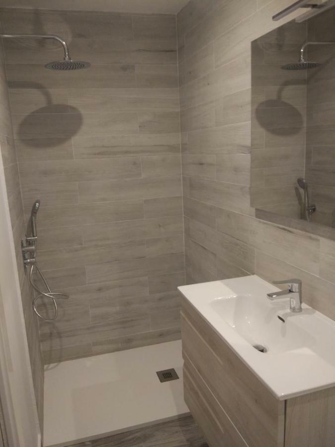 Ferienwohnung El Rincon De Cristina Torre de Benagalbon Exterior foto