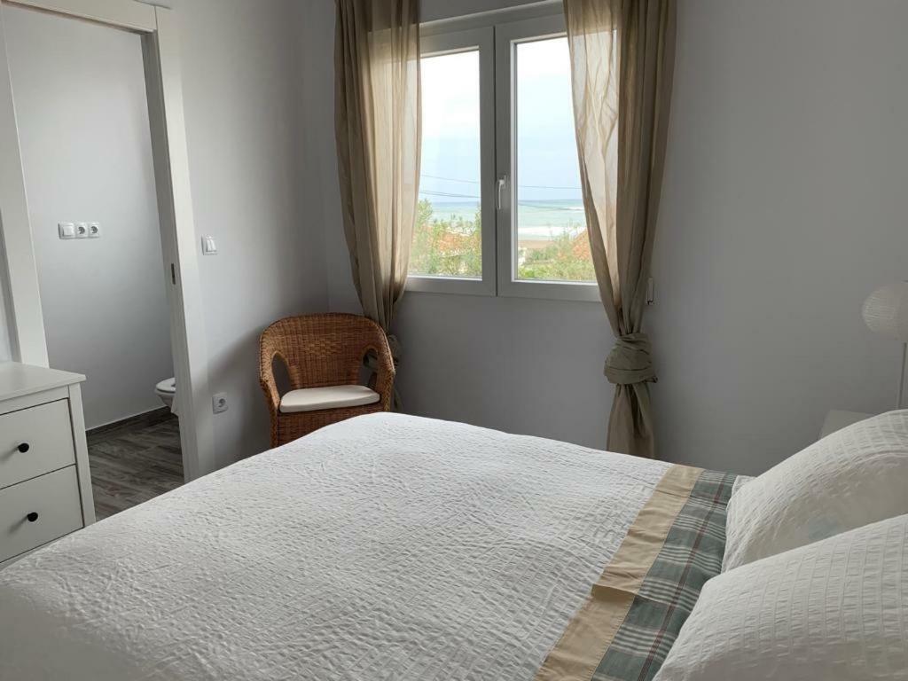 Ferienwohnung El Rincon De Cristina Torre de Benagalbon Exterior foto